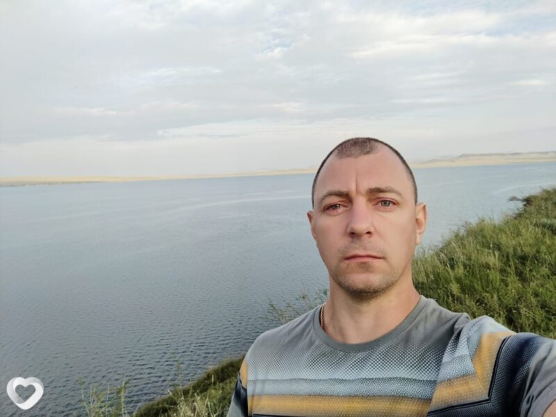 Сергей, 40, Красноярске — анкета №1366917