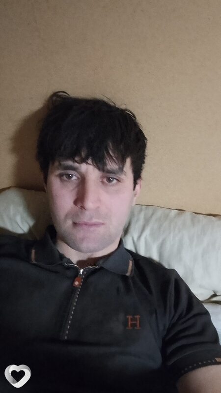 Русик, 32, Великих Луках — анкета №1366919