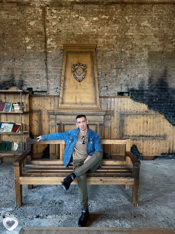 Руфат, 45, Астрахани — анкета №1366922