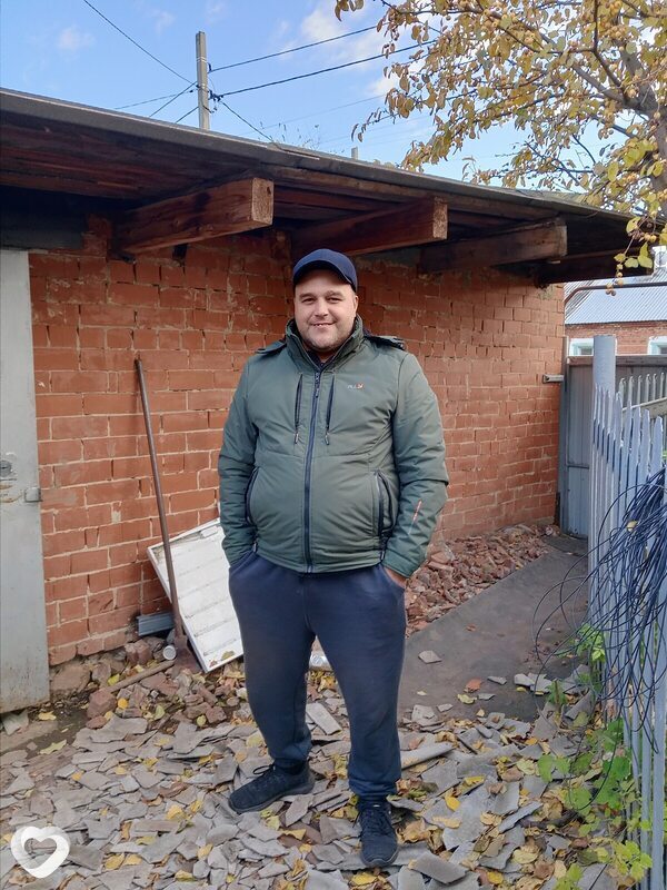Андрей, 42, Кемерове — анкета №1366926