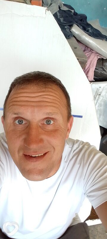 Сергей, 45, Алматы — анкета №1366929