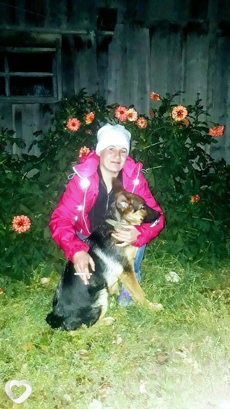 Александра, 33, Барнауле — анкета №1366931