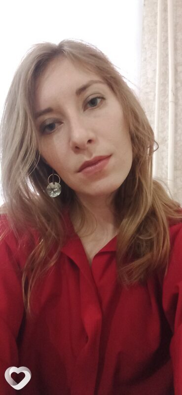 Елизавета, 28, Воронеже — анкета №1366933