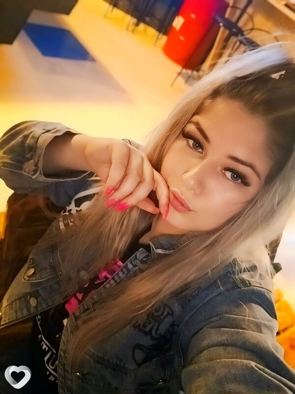 Кристина, 31, Барнауле — анкета №1366934