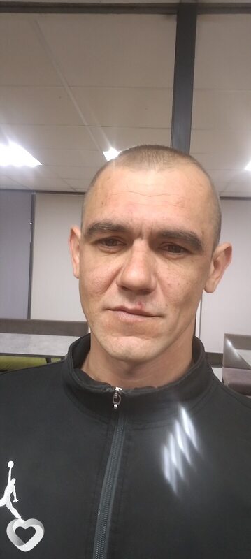 Жека, 32, Волгограде — анкета №1366938