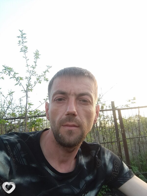 Дмитрий, 39, Беслане — анкета №1366939