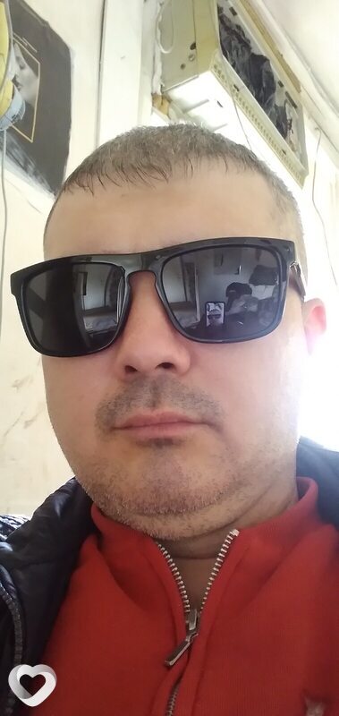 Николай, 43, Астрахани — анкета №1366716
