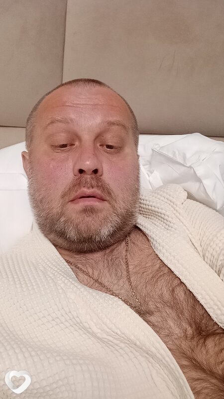 Дениска, 44, Перми — анкета №1366726