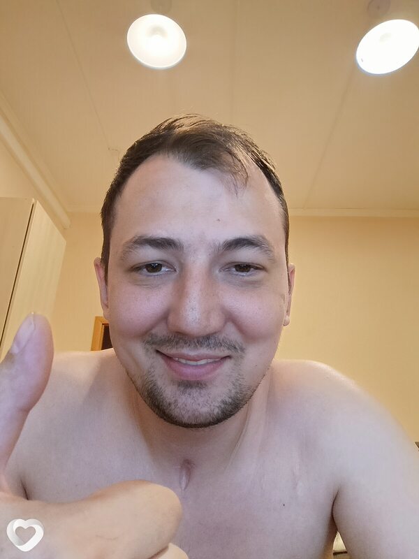 Руслан, 33, Красноярске — анкета №1366728