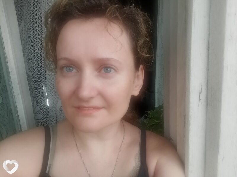 Алина, Таштагол