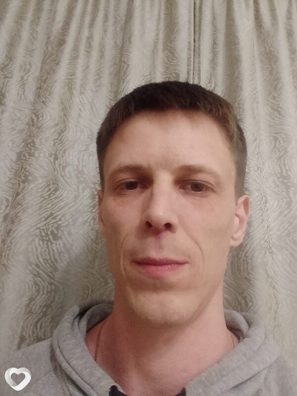 Иван, 36, Екатеринбурге — анкета №1366730