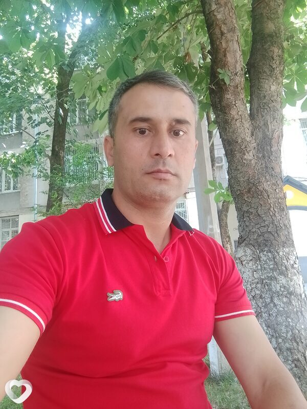 Акбар, 41, Вильнюс — анкета №1366735