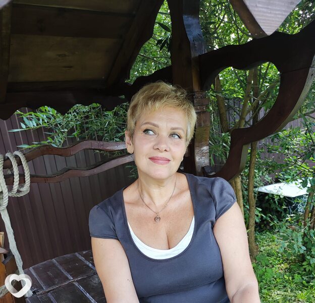 Анна, 60, Красноярске — анкета №1366736