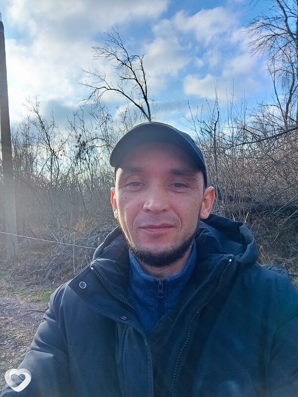 Эльдар, 40, Волгограде — анкета №1366738