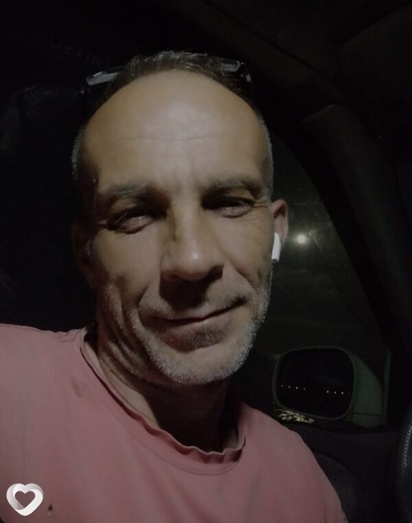 Владимир, 52, Владивостоке — анкета №1366821