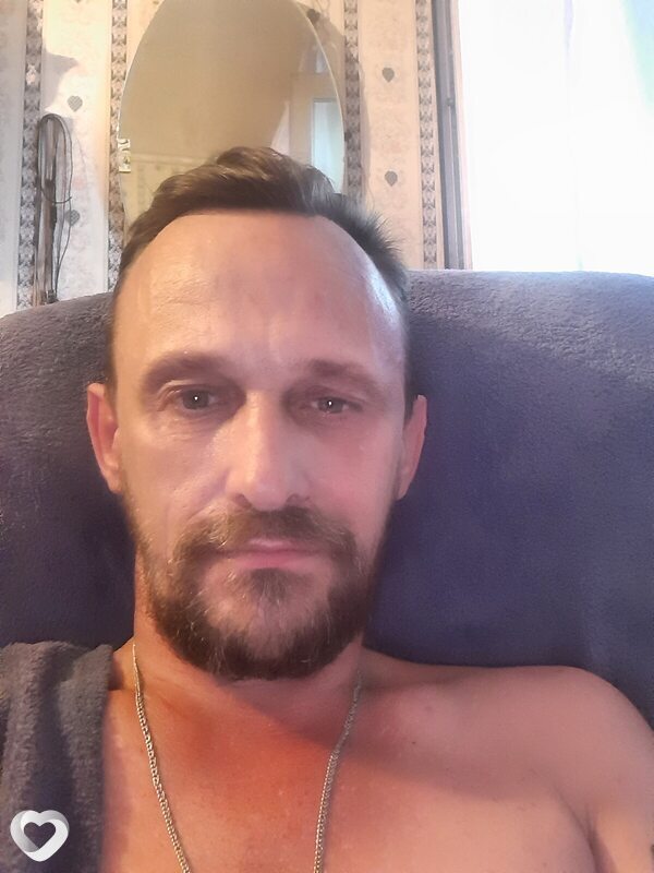 Евгений, 45, Таганроге — анкета №1366822