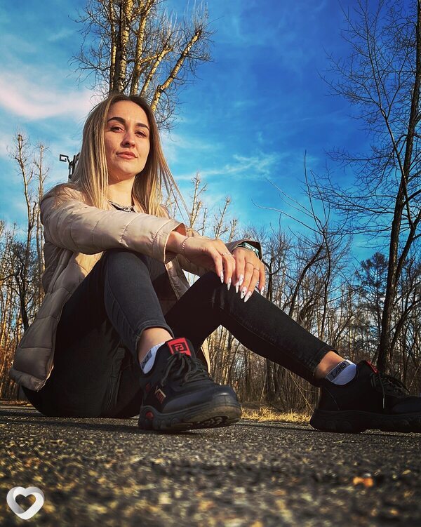 Анастасия, 30, Тулуне — анкета №1366828