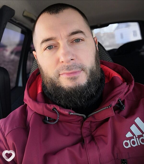 Алексей, 43, Нижнем Новгороде — анкета №1366832