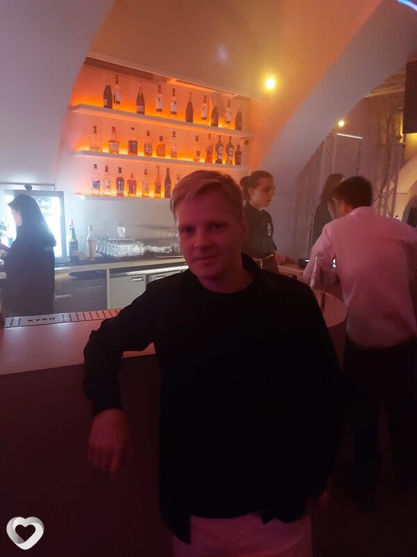 Дмитрий, 35, Балашихе — анкета №1366834