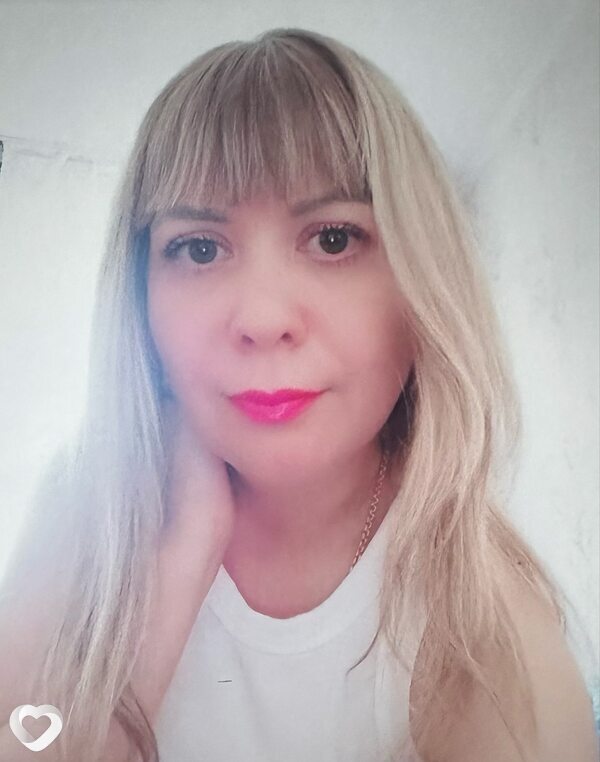 Олеся, 45, Новокузнецке — анкета №1366836