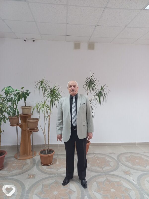 Анатолий, 64, Костанае — анкета №1367665