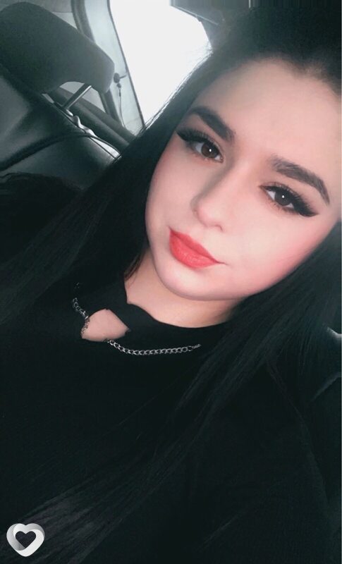 Юлия, 24, Чите — анкета №1367668