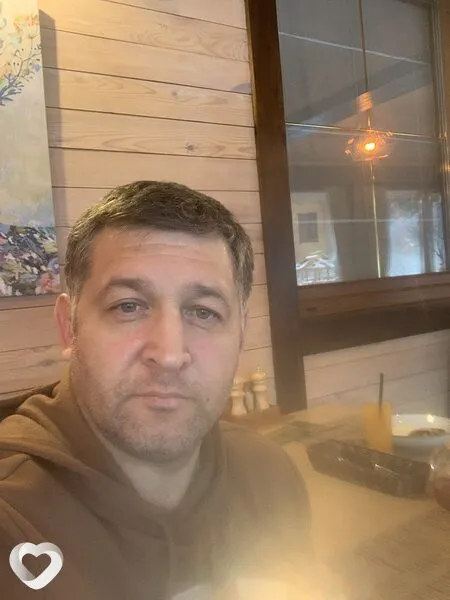 Сергей, 44, Барнауле — анкета №1367672