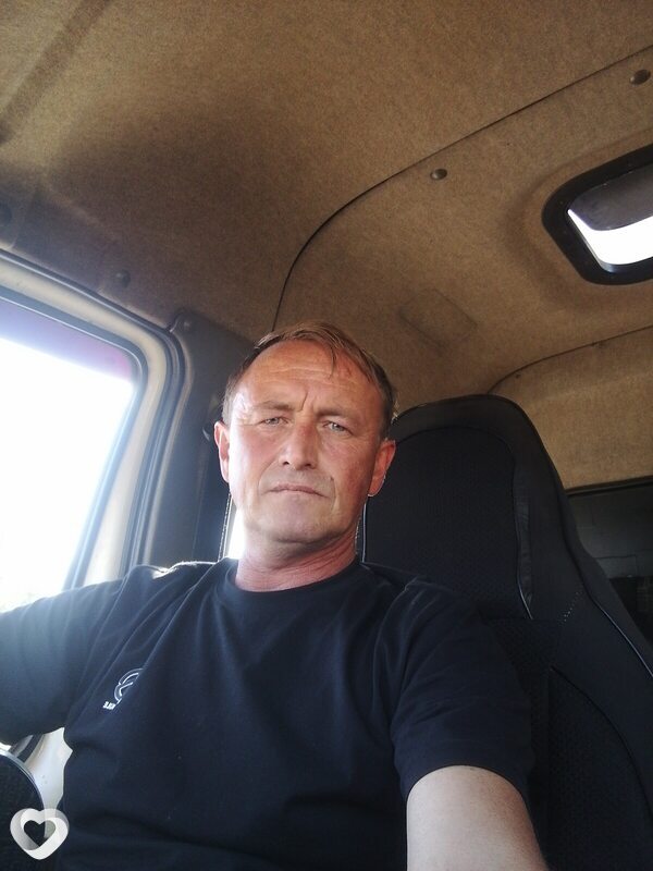 Виктор, 48, Энгельсе — анкета №1367673