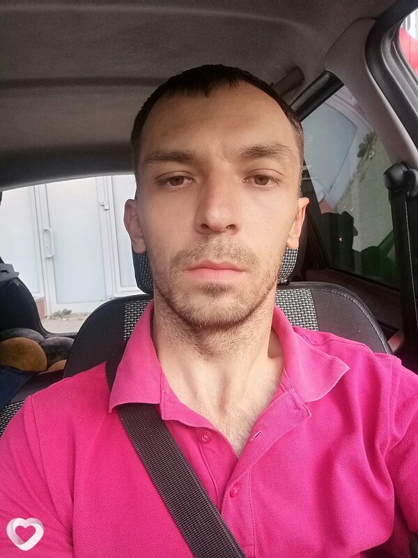 Рустам, 37, Энгельсе — анкета №1367677