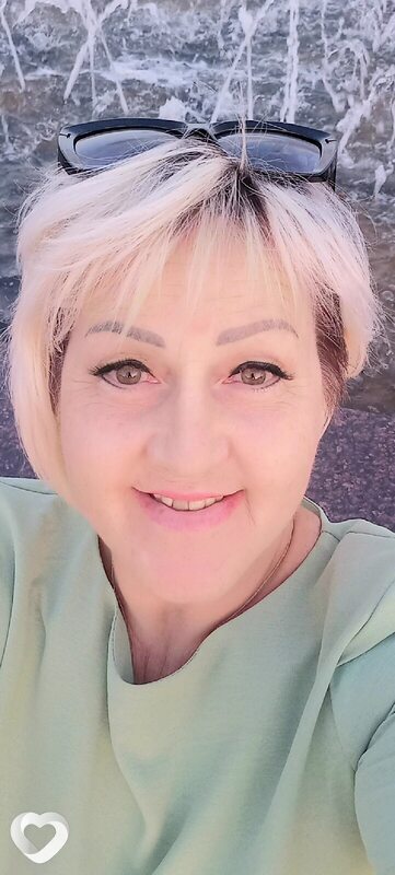 Оля, 60, Тобольске — анкета №1367679