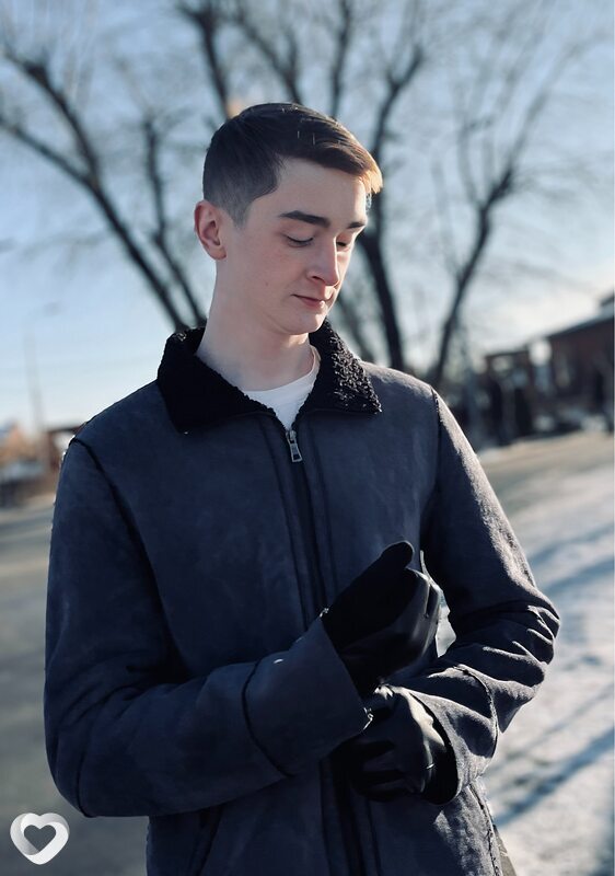 Иван, 23, Воронеже — анкета №1366865