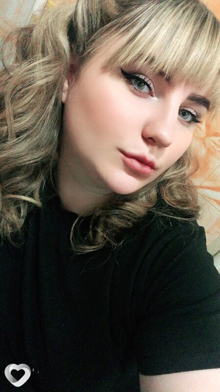 Александра, 26, Соколе — анкета №1366869