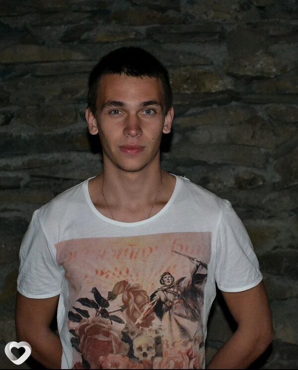 Vadim, 46, Киеве — анкета №1366871