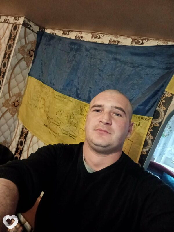 Костя, 30, Киеве — анкета №1366874