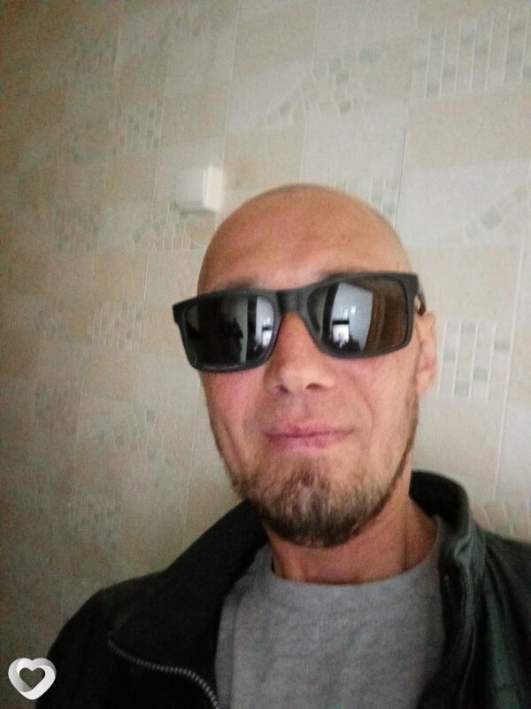 Максим, 39, Екатеринбурге — анкета №1366877