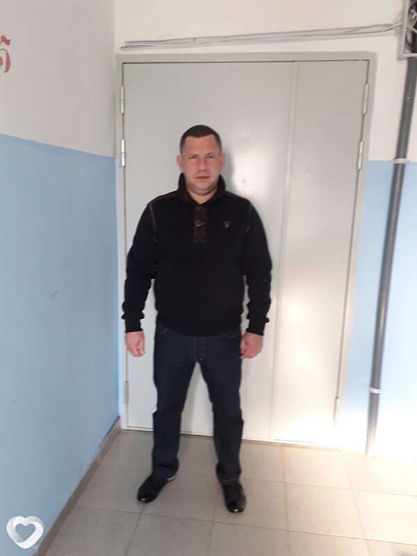 Валерий, 28, Курске — анкета №1366881