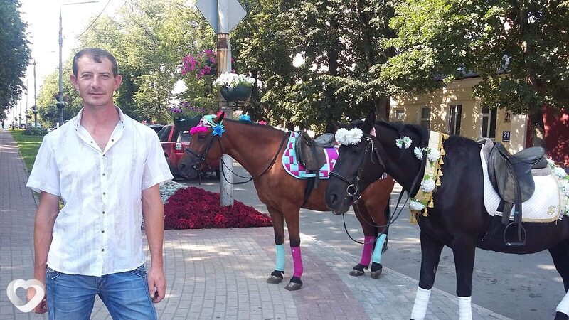 Михаил, 45, Подольске — анкета №1366888