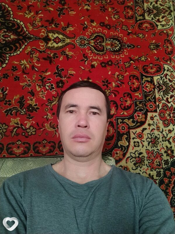 Ренат, 45, Бишкек — анкета №1366896