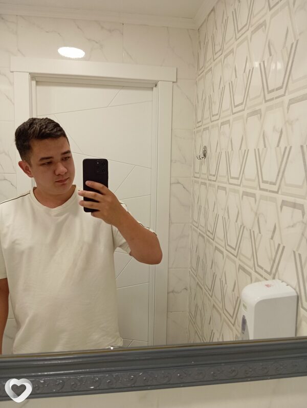 Данияр, 28, Усть-Каменогорск — анкета №1366897