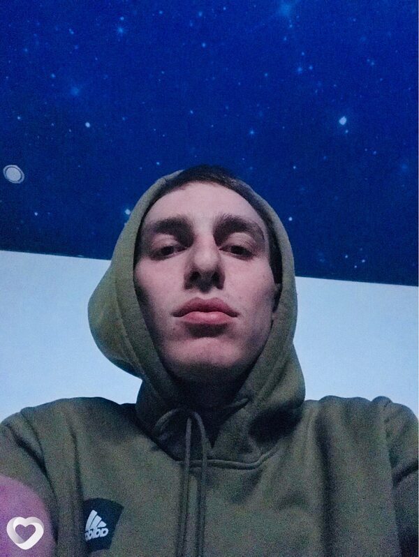 Ренат, 24, Тамбове — анкета №1366909