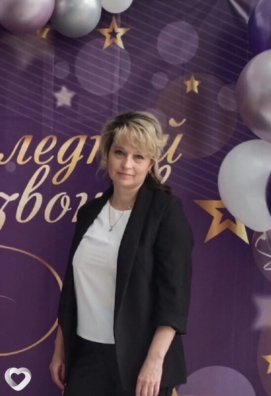 Наталия, 46, Екатеринбурге — анкета №1366913