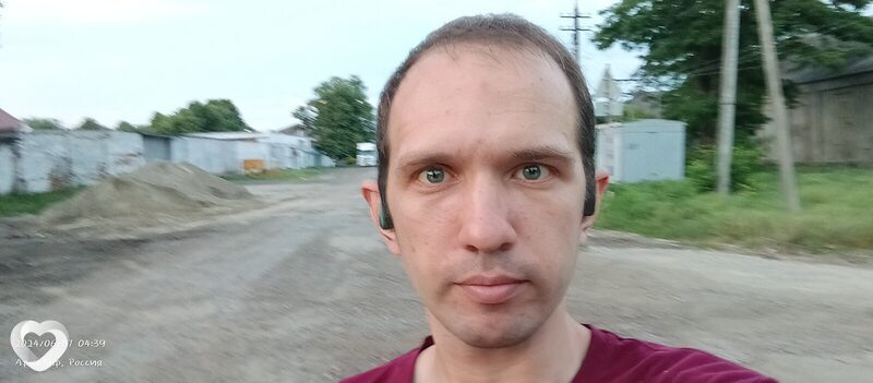 Сергей, 35, Армавире — анкета №1367240