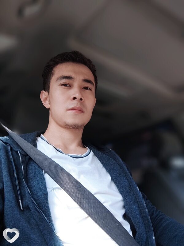 Алтынбек, 28, Кокшетау — анкета №1367241