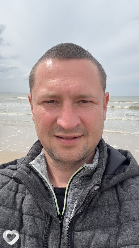 Andrei, Херфорд