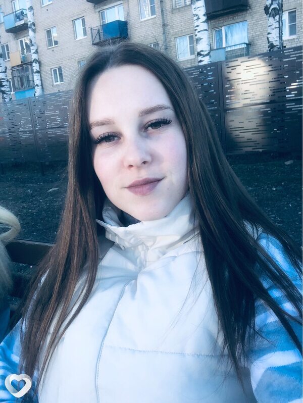Юлия, 24, Санкт-Петербурге — анкета №1367246