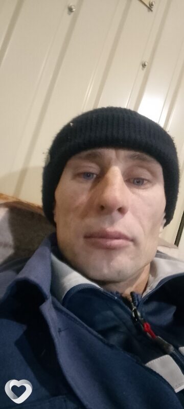 Юрий, 41, Волновахе — анкета №1367251