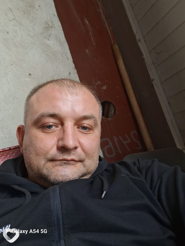 Анвар, 41, Казани — анкета №1367252