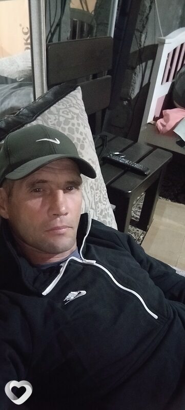 Денис, 47, Усть-Каменогорск — анкета №1367253