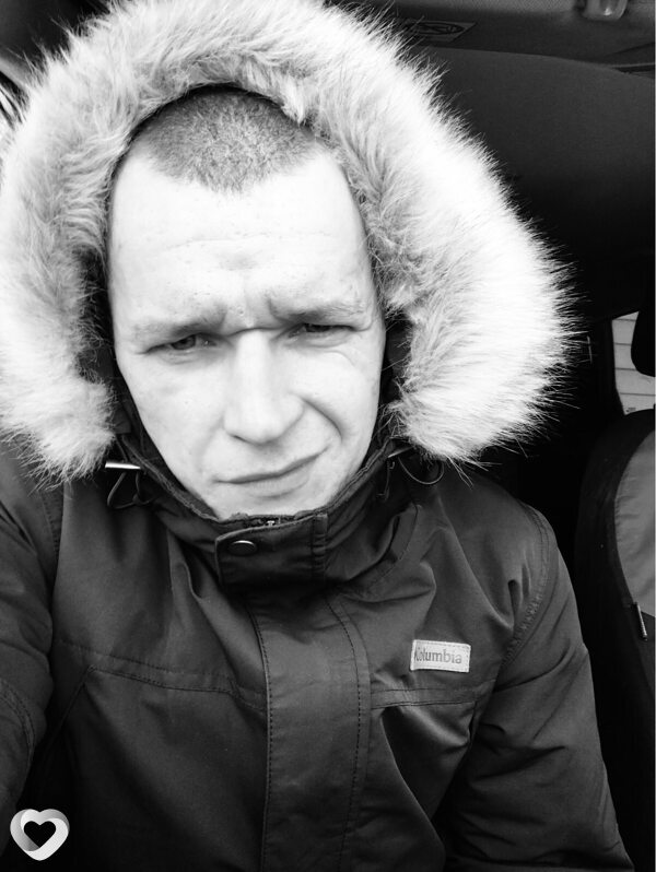 Aleksey, 33, Тюмени — анкета №1367254