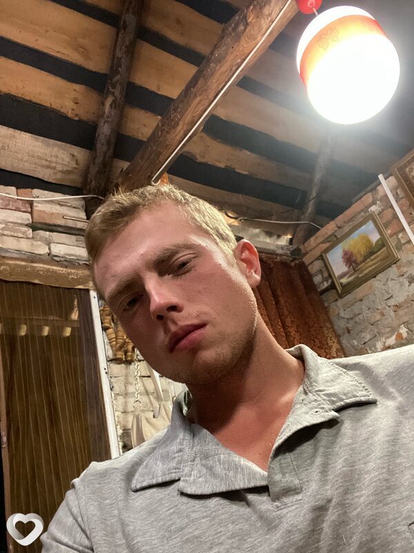 Сергей, 25, Минске — анкета №1367256